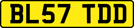 BL57TDD