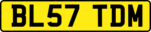 BL57TDM