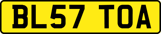 BL57TOA