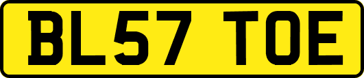 BL57TOE