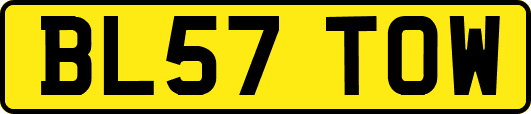 BL57TOW