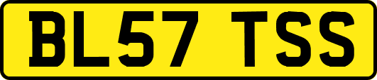 BL57TSS