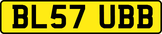 BL57UBB