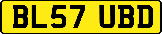 BL57UBD
