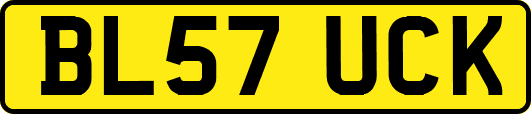 BL57UCK