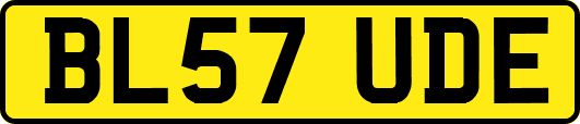 BL57UDE