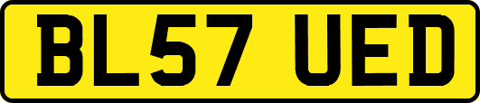 BL57UED
