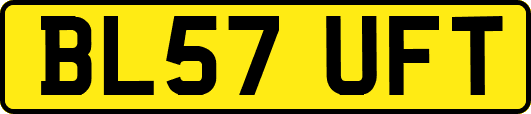 BL57UFT