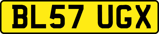 BL57UGX
