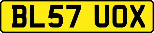 BL57UOX