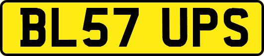BL57UPS