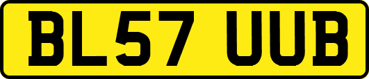 BL57UUB