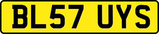 BL57UYS