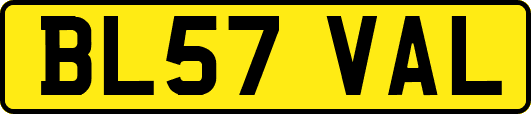 BL57VAL