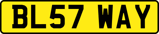 BL57WAY