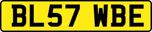 BL57WBE