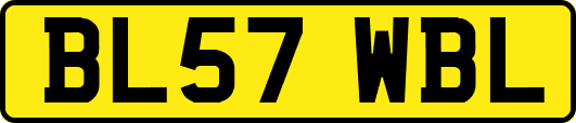 BL57WBL