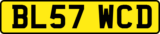 BL57WCD