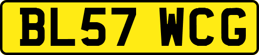 BL57WCG