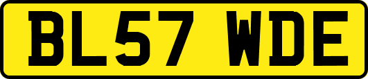 BL57WDE