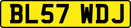 BL57WDJ