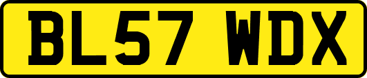 BL57WDX