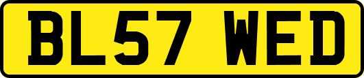 BL57WED