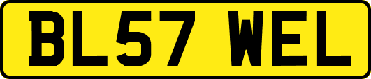 BL57WEL