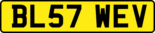 BL57WEV