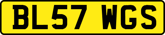 BL57WGS