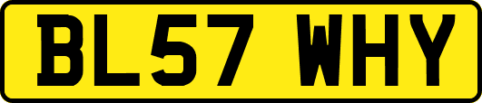 BL57WHY
