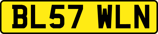BL57WLN