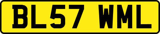 BL57WML