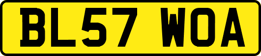 BL57WOA