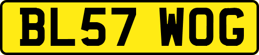 BL57WOG