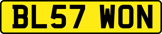 BL57WON