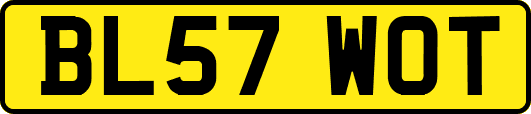 BL57WOT