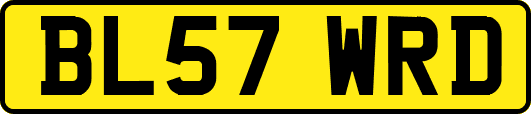 BL57WRD