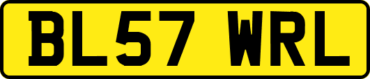 BL57WRL