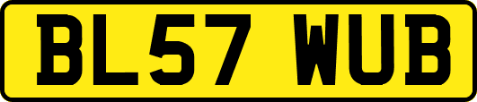 BL57WUB