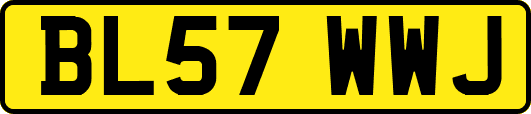 BL57WWJ