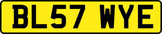 BL57WYE