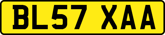 BL57XAA