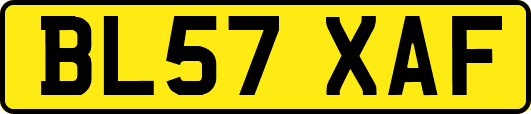 BL57XAF