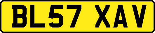 BL57XAV