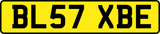 BL57XBE