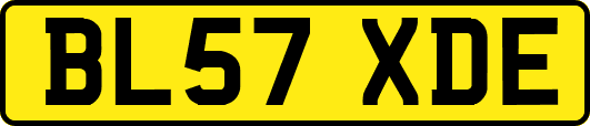 BL57XDE