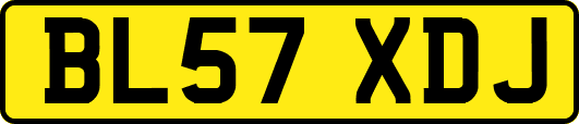 BL57XDJ