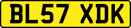 BL57XDK