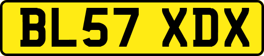 BL57XDX